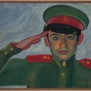 7.Self-portrait, 1962